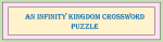 Delving Into Consequences - An Infinity Kingdom Crossword Puzzle 