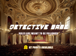 [Vote] Rules Are Meant to Be Followed - Detective Game 