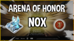 Arena of Honor | A new era begins - N0X vs LEG 