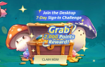 [Event]Download Everchest on PC and Earn Awesome Rewards! 7-Day Sign-In for 2000 GT Points! 