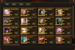 Khaos Atlas Issues 