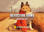 [Vote] Lapin's Tall Tale - Detective Game 