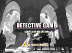 [Vote] Sonata of Deception - Detective Game 