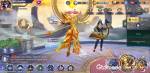 Conta principal saint seiya SSKoitz 