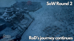RoD in the second round of SoW 