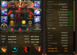 Where did the 18% increase in agility come from? 