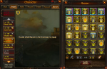 Banner Lame Code 
