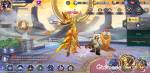 Saint seiya in Global 