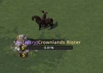 0.01% and the Rebel still stands 