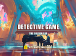 [Vote] The Golden Ear - Detective Game 