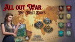 All Out War - The First Days 