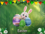 League of Angels II: Easter Creative Beauty Pageant 