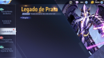 Todos os eventos de resgate bugados. 