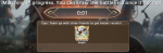 Arena of Honor - Season 3 Round 9 - The four horsemen of apocalypse 