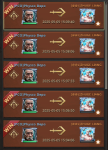 WHY AND THE HELL T1S ARE BEATING T4S WITH GOOD STATS. 
