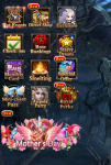 Missing Event 