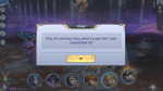 You make it impossible to login today/tonight how are we supposed to login/farm if you continue to update the game on a SATURDAY??? 