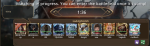 Road to Glory - Arena of Honor - Season 3 Round 12 
