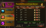Tycoon Daily Rewards 