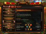 Tycoon daily reset 