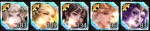 Convert the extra shards into sigils 