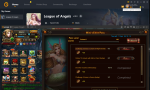 Mini client Pass 