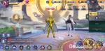 Saint comtas 5 anos e 6 anos de jogo 