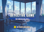 [Vote] The Wriggling Will - Detective Game 