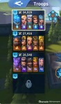 Current teams I have 