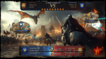 Ruin Rivals: Can 7/8 Purified Ruins Be Called a Victory? 