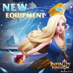 New weapon 