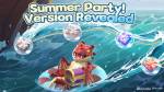 New updates and News ( Go to the official infinity Facebook page) 
