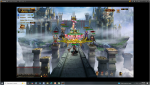Divine Realm Demon Wars and CoM do not work 