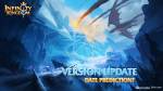 Infinity Kingdom News and update (visit the official Facebook page) 