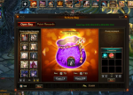 Fortune bag bug and Guardian angels bug 