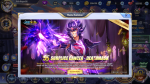 Your negligence and lack of commitment to Saint Seiya Awakening Video game ASTOUNDS ME! - Cancer Deathmask Surplice is a S Saint NOT SS SAINT! 