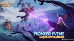 New event ( Check official Facebook page) 