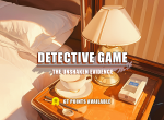 [Vote] The Unshaken Evidence - Detective Game 