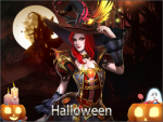 [Forum Events]Trick or Treat! Show Us Your Halloween Spirit! 