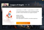 Launcher bug 