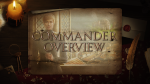 [PLAYER GUIDE] Commanders Overview - Complete List (Update October 2025) 