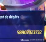 Boss legion new record ^^ 