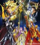 Qual o personagem que vc gostaria que estivesse no game? 