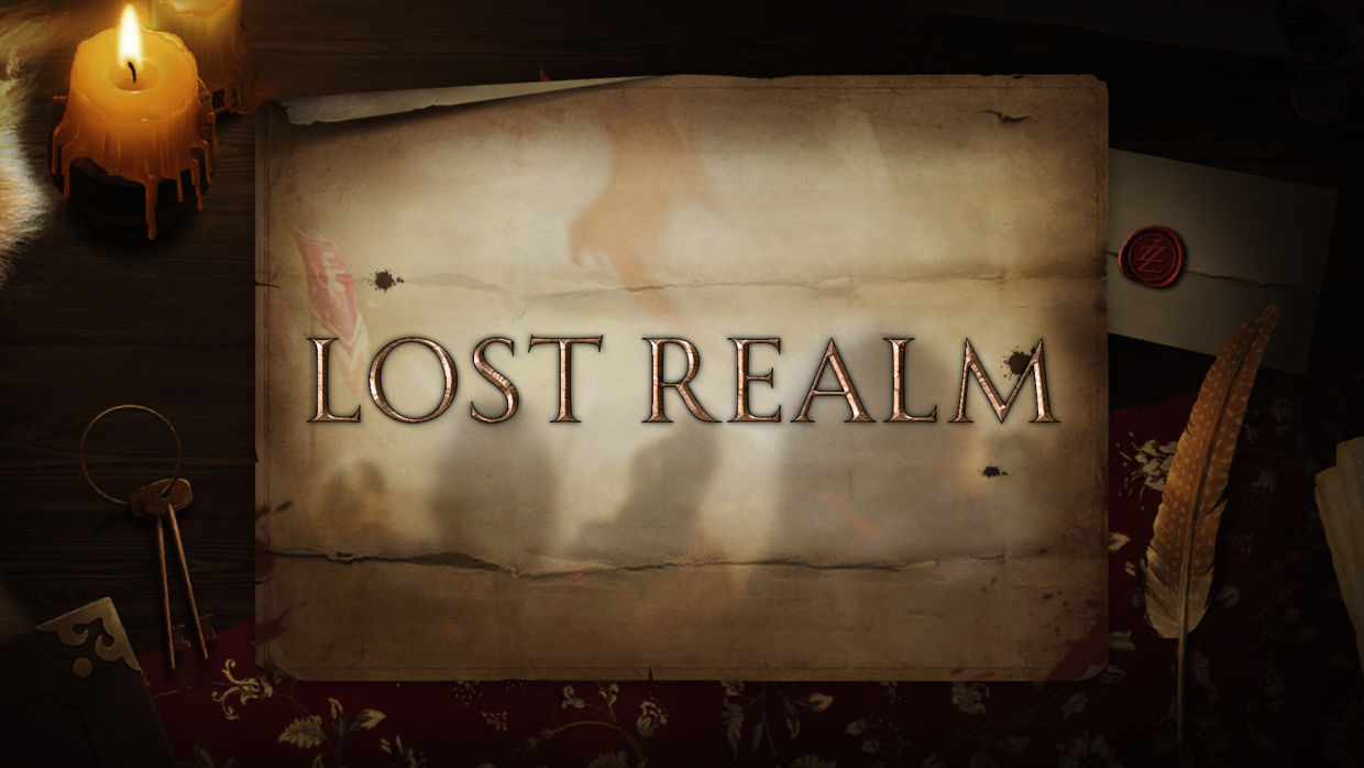 [PLAYER GUIDE] Lost Realm (Update November 2025) – GoT Winter is Coming ...