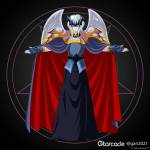 LUCIFER seria como un Thanatos 2.0