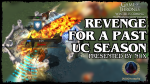The REVENGE - N0X vs LEG | UC Round 3 | Events with N0X