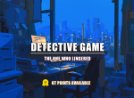 [Vote] The One Who Lingered - Detective Game 