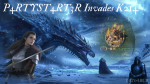 P4RTYST4RT3R Invades K214 