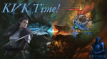 KVK Time! 