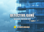 [Vote] Blackout Protocol IRIS - Detective Game 